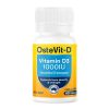 OsteVit-D Vitamin D3 One-A-Day 60 Tablets chính hãng Úc