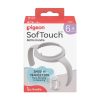 Pigeon SofTouch PP Bottle Handle chính hãng Úc