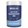 Bioglan Active Magnesium 1000mg 150 Tablets chính hãng Úc