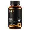 GO Healthy Zinc Complex 120 Hard Capsules chính hãng Úc