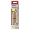 Pigeon Flexible Peristaltic PPSU Bottle 240ml chính hãng Úc