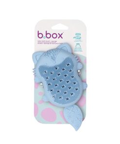 B.Box Baby Bath Brush & Sponge chính hãng Úc