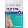 Skin Republic Foot Peel chính hãng Úc