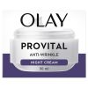 Olay ProVital Night Cream 50g chính hãng Úc