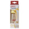 Pigeon Flexible Peristaltic PPSU Bottle 160ml chính hãng Úc