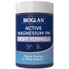 Bioglan Active Magnesium PM 60 Tablets chính hãng Úc