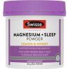 Swisse Ultiboost Magnesium + Sleep Powder 360g chính hãng Úc
