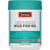 Swisse Ultiboost Odourless Wild Fish Oil 1000mg 250 Capsules chính hãng Úc
