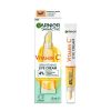 Garnier Skin Active Vitamin C* Brightening Eye Cream 15ml chính hãng Úc