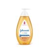 Johnson & Johnson Baby Shampoo & Conditioner Gentle 500mL chính hãng Úc