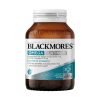 Blackmores Omega Platinum 50 Capsules chính hãng Úc