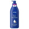 NIVEA Rich Nourishing Body Lotion 400ml chính hãng Úc