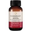 Wanderlust Berberine 120 Capsules chính hãng Úc