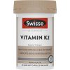 Swisse Ultiboost Vitamin K2 60 Capsules chính hãng Úc