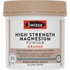 Swisse Ultiboost High Strength Magnesium Powder Orange 360g chính hãng Úc