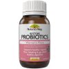 Nature's Way Restore Probiotics Women's Flora 60 Capsules Exclusive Size chính hãng Úc