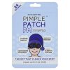 Skin Control Pimple Patches PM Overnight Wear 24 Patches chính hãng Úc