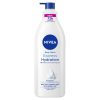 NIVEA Express Hydration Body Lotion 400ml chính hãng Úc