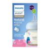 Avent Natural Response PPSU Baby Bottle 125ml chính hãng Úc