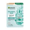 Garnier Hydra Bomb Hyaluronic Aloe Vera Serum Sheet Mask chính hãng Úc