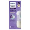 Avent Natural Response Feeding Bottle with AirFree Vent 260ml chính hãng Úc