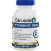 Carusos Vitamin D3 1000IU 250 Capsules chính hãng Úc