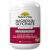Nature's Way Magnesium Glycinate 300 Tablets chính hãng Úc