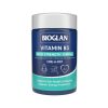Bioglan Vitamin B3 High Strength 1000mg 60 tablets chính hãng Úc