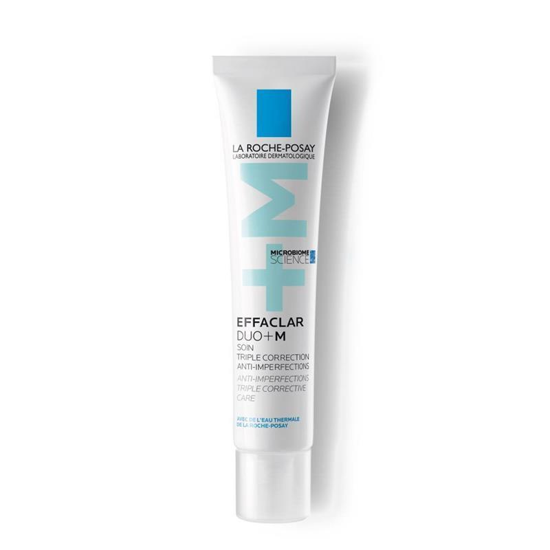 La Roche Posay Effaclar Duo + M 40ml chính hãng Úc