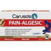 Carusos Pain-Algesic 40 Capsules chính hãng Úc