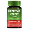 Cenovis Celery 2500 80 Capsules chính hãng Úc