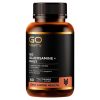 GO Healthy Glucosamine + Daily 60 capsules chính hãng Úc
