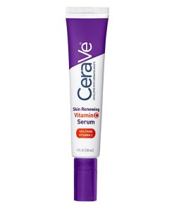 CeraVe Skin Renewing Vitamin C Serum 30ml chính hãng Úc