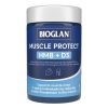 Bioglan Muscle Protect HMB + D3 60 Tablets chính hãng Úc