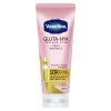 Vaseline Gluta-Hya Serum Boost Lotion Dewy Radiance 200ml chính hãng Úc