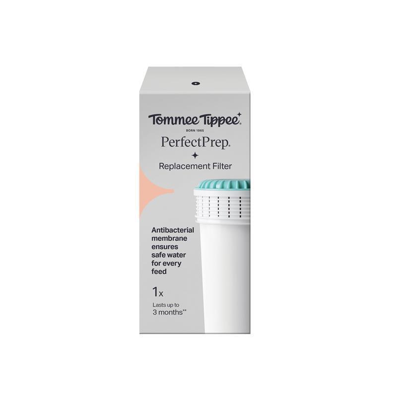 Tommee Tippee Perfect Prep Replacement Filter, chính hãng Úc