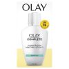 Olay Complete UV Protection Moisturiser Lotion Sensitive SPF15 150mL chính hãng Úc