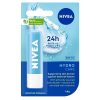 NIVEA Hydro Care Moisturising Lip Balm SPF15 4.8g chính hãng Úc