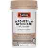 Swisse Ultiboost Magnesium Glycinate Unflavoured Powder 140g chính hãng Úc