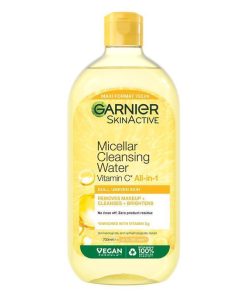 Garnier Vitamin C Micellar 700ml chính hãng Úc