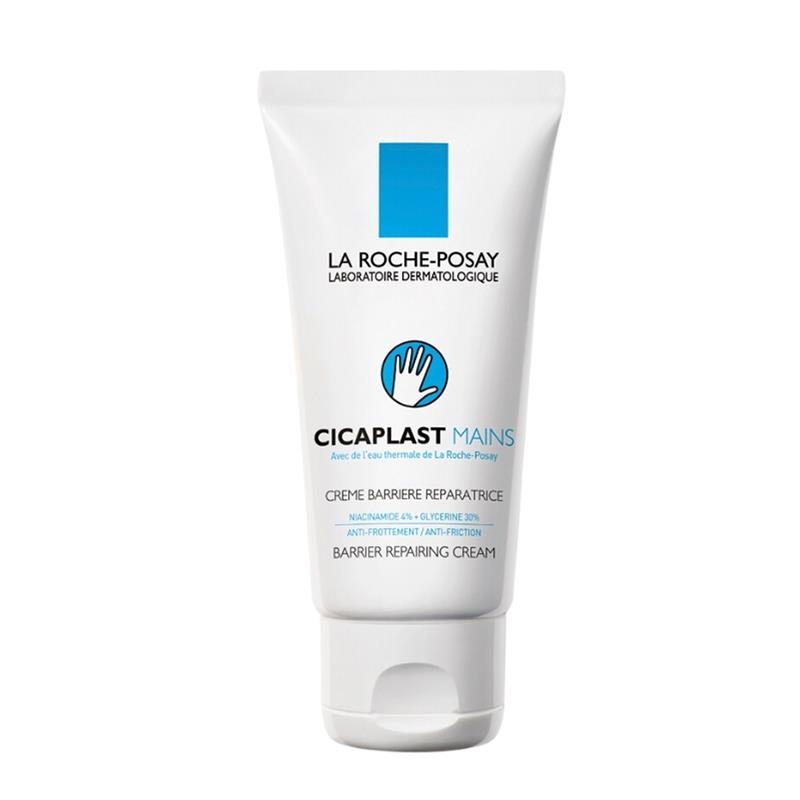 La Roche Posay Cicaplast Hand Cream 100ml chính hãng Úc