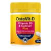 OsteVit-D Vitamin D3 & Calcium Plus 110 Tablets chính hãng Úc