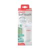 Pigeon SofTouch Bottle PP 240ml chính hãng Úc