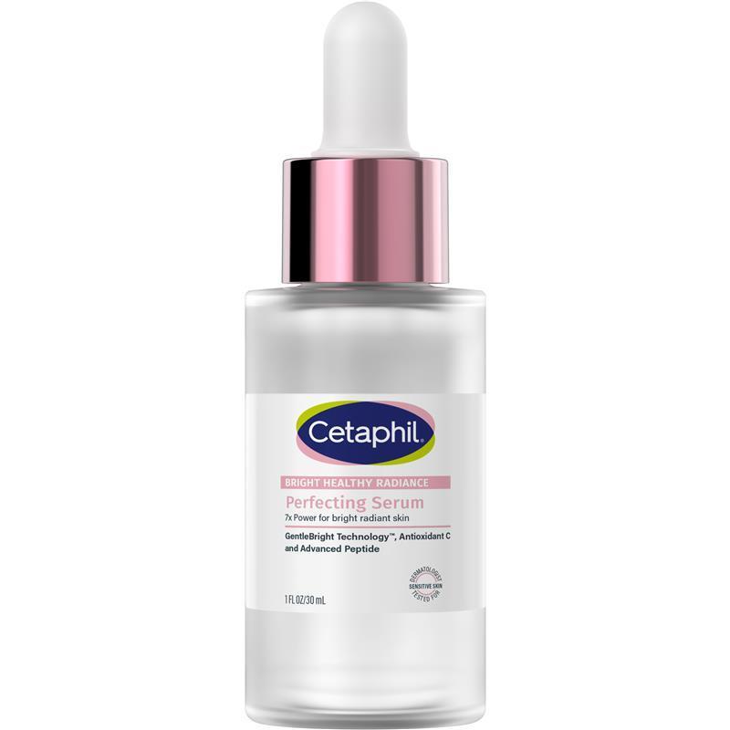 Cetaphil Bright Healthy Radiance Perfecting Serum 30ml chính hãng Úc