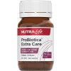 Nutra-Life Probiotica Extra Care 14 Capsules chính hãng Úc