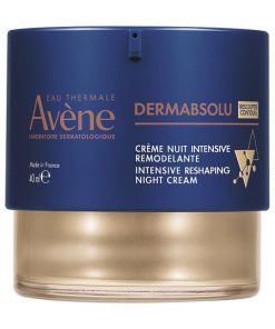 Avene Dermabsolu Intensive Reshaping Night Cream - Anti-Ageing Night Cream chính hãng Úc