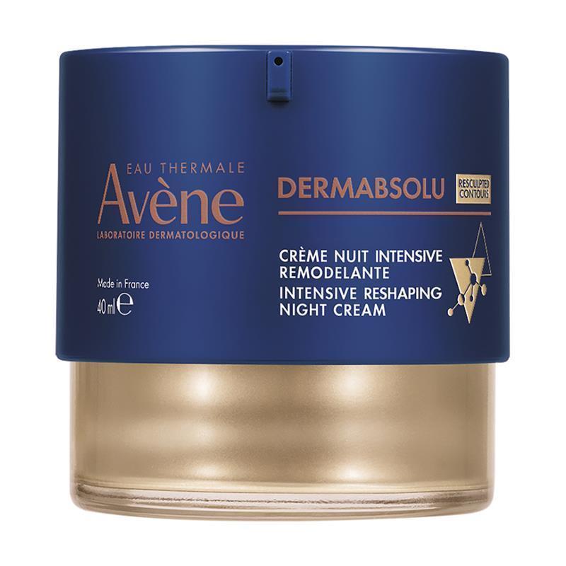 Avene Dermabsolu Intensive Reshaping Night Cream - Anti-Ageing Night Cream chính hãng Úc