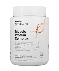 Melrose FutureLab Muscle Protein Complex 435g chính hãng Úc