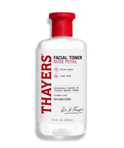 Thayers Rose Petal Alcohol-Free Toner 355ml chính hãng Úc