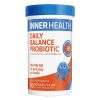 Inner Health Daily Balance Probiotic 60 Capsules chính hãng Úc
